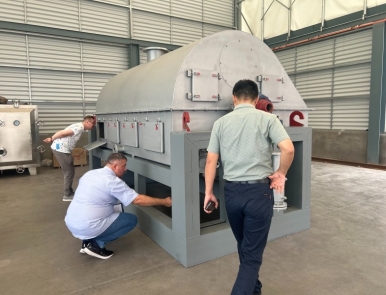 硫磺結(jié)片機